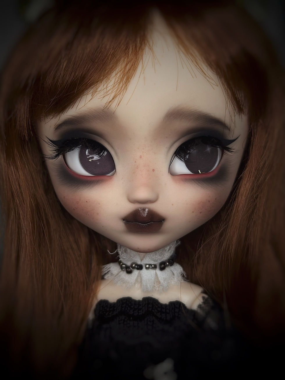 Miniature : Swan