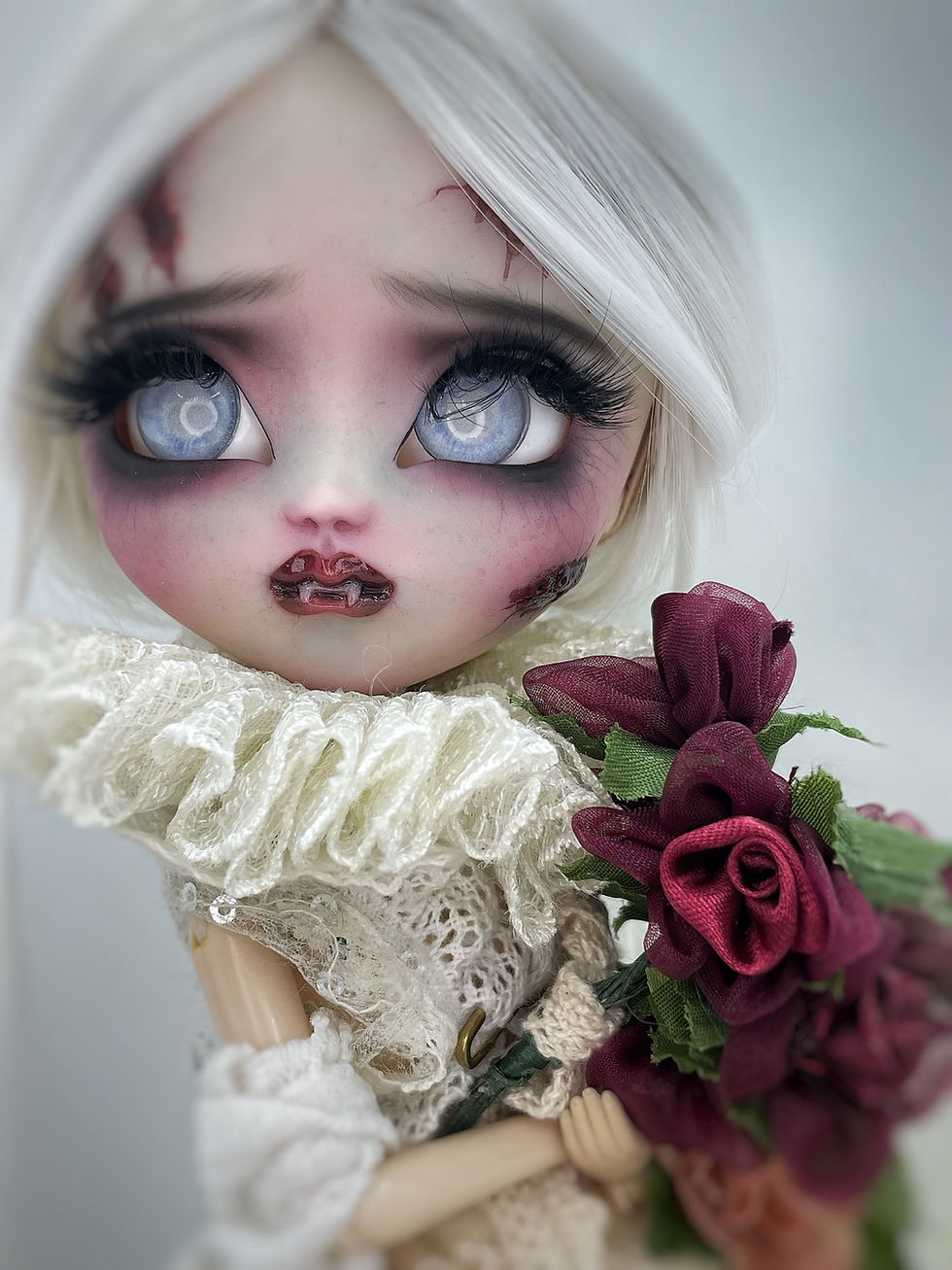 Miniature : Roanne