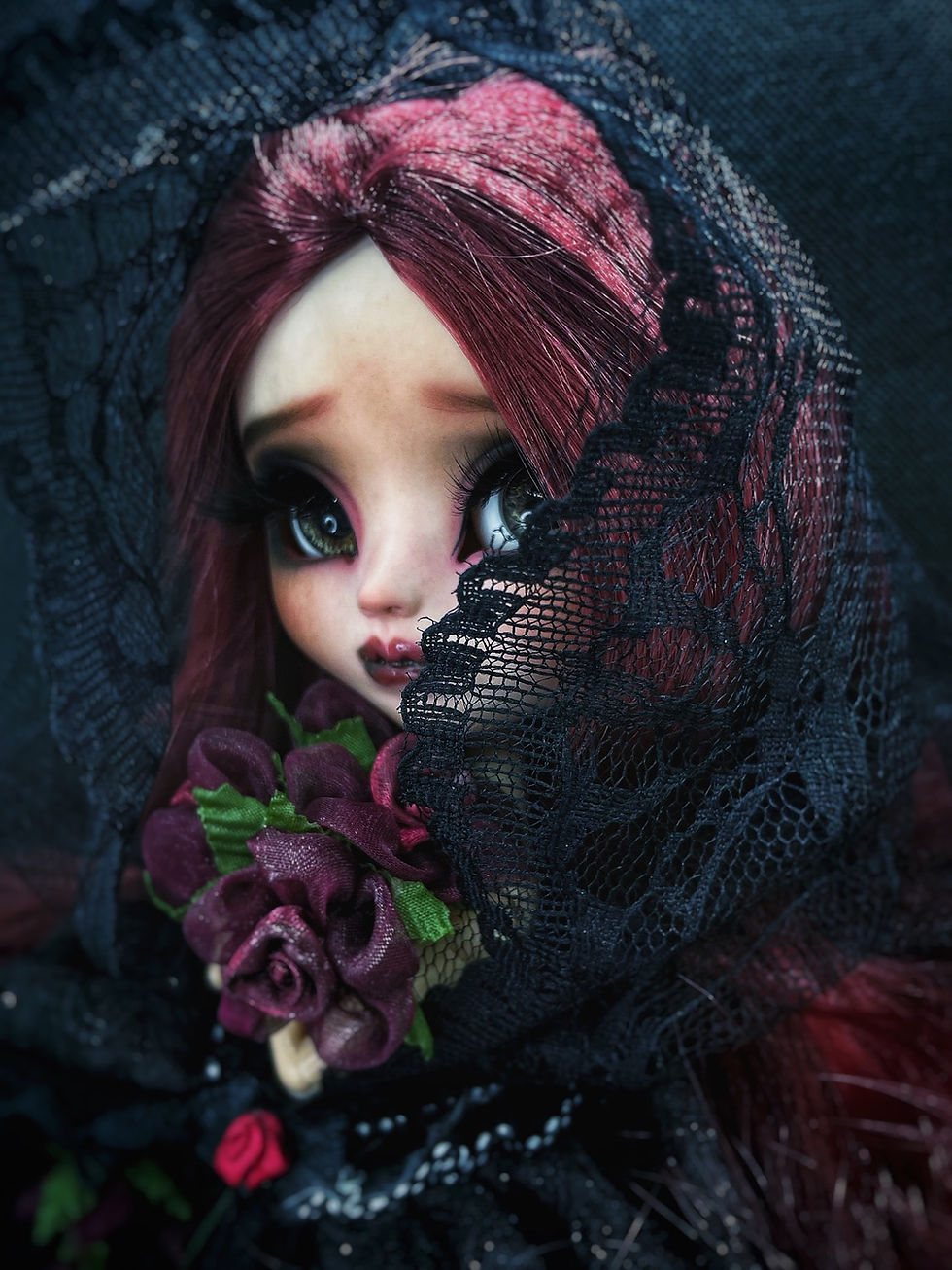 Miniature : Shiloh