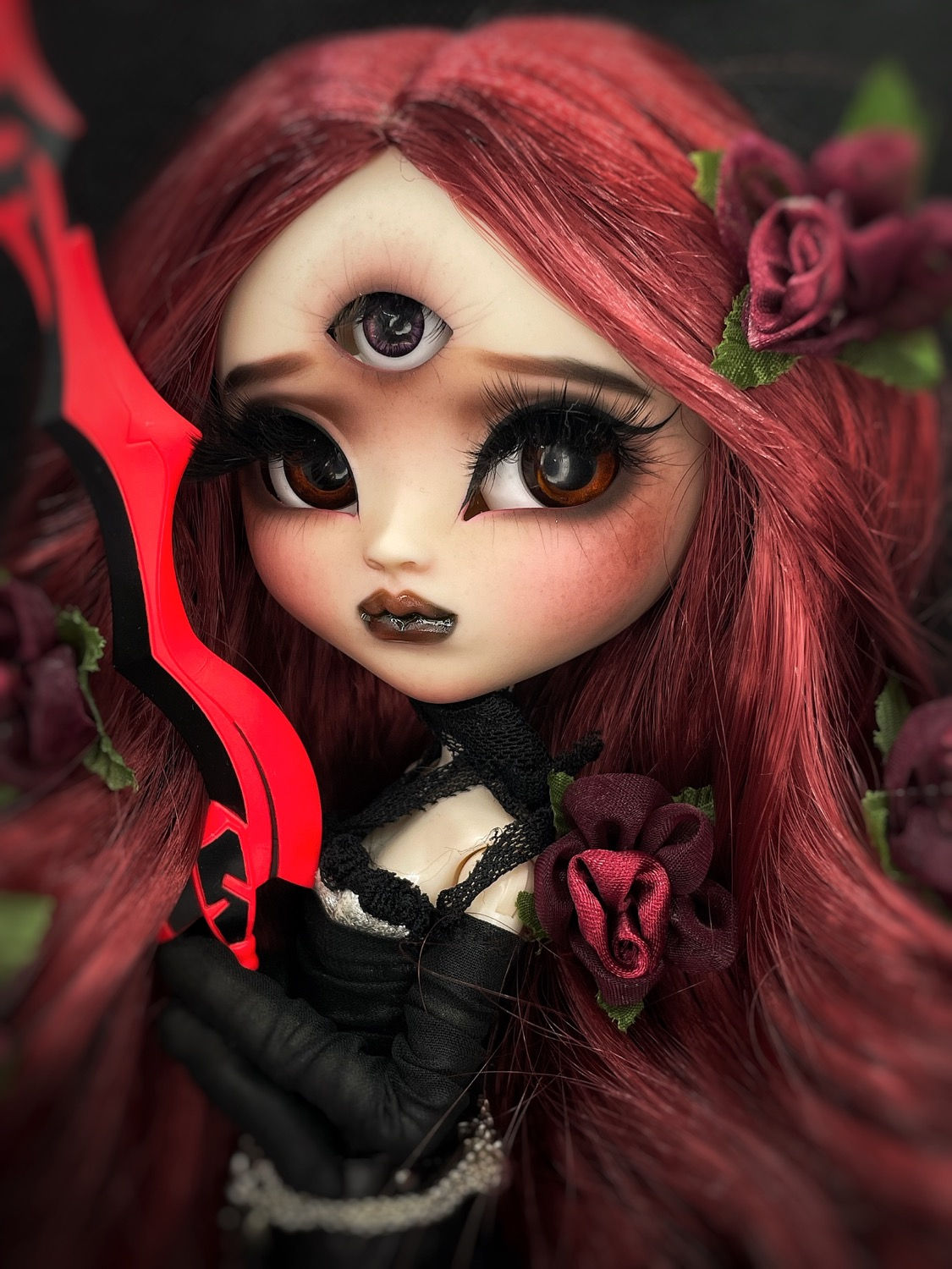 Cordelia