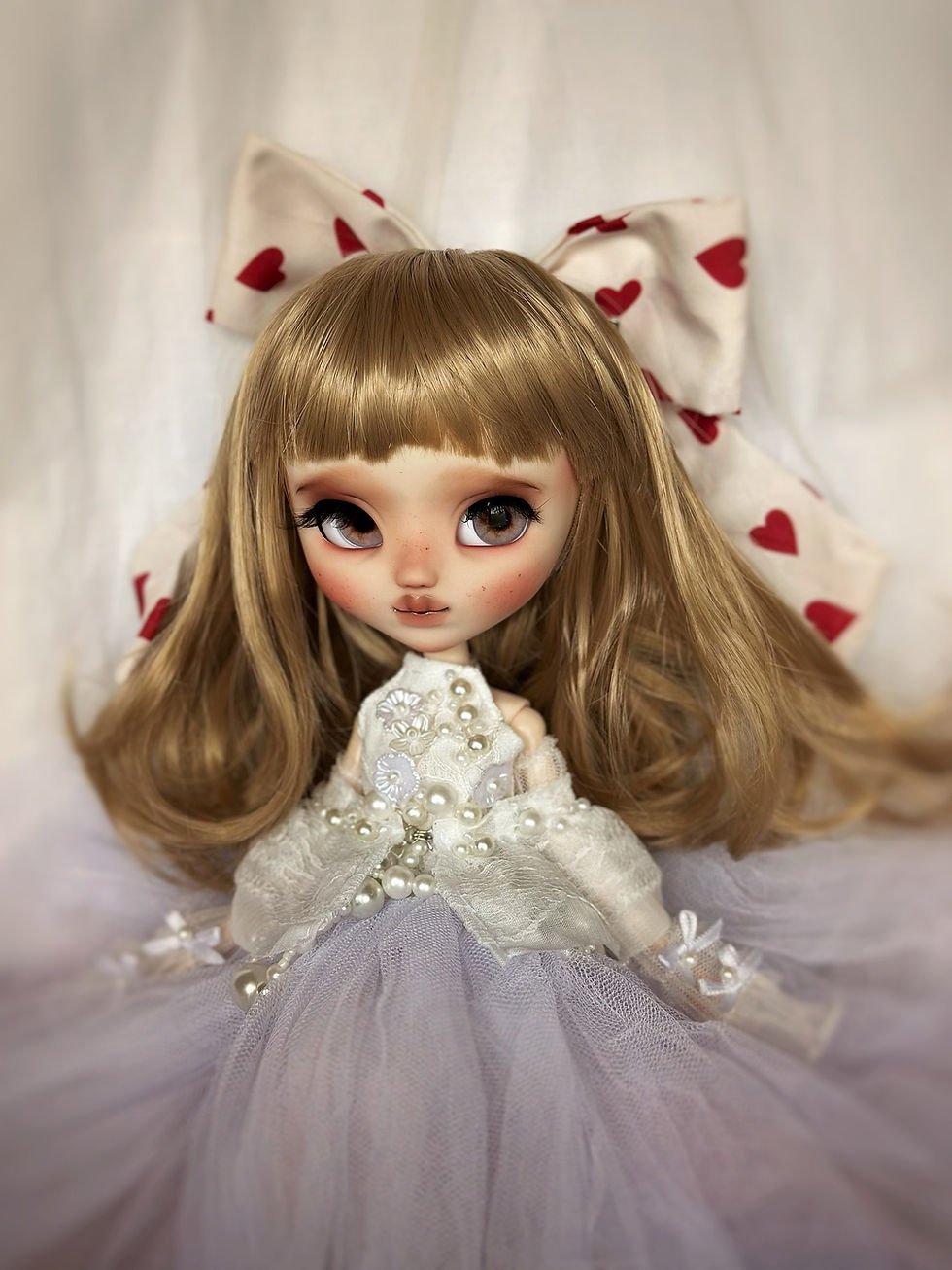 Miniature : Léni