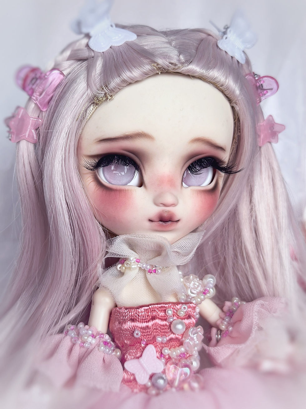 Miniature : Luanna