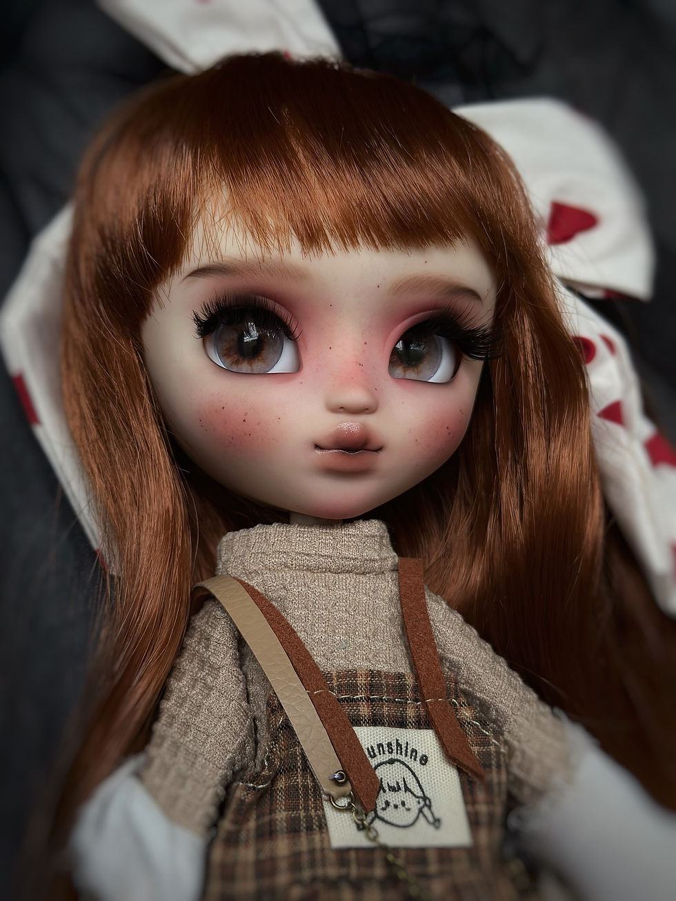 Miniature : Annika