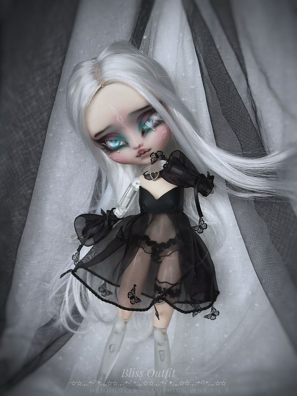 Miniature : Outfit Bliss