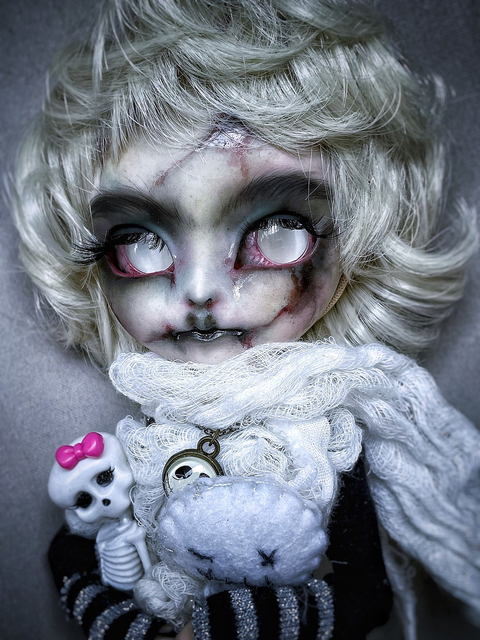 Miniature : Sinister 