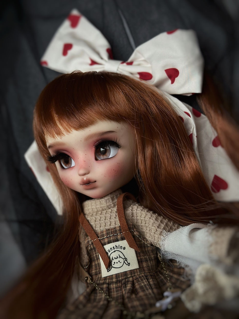 Miniature : Annika