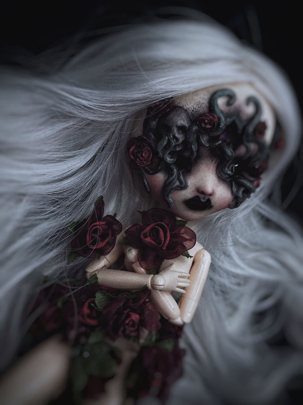 Miniature : Désolation 