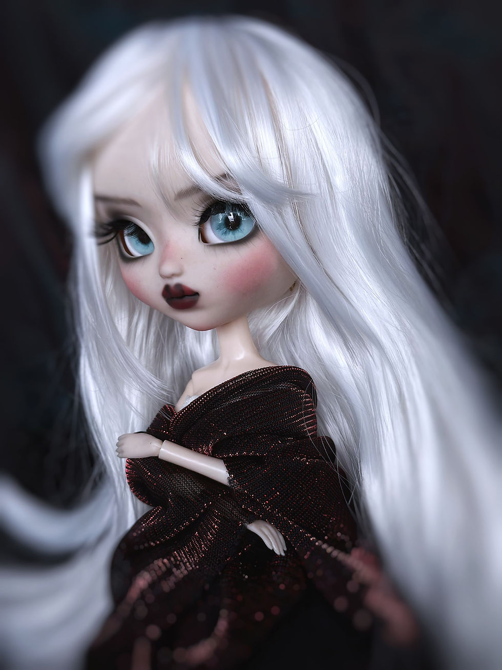 Miniature : Ionsha 