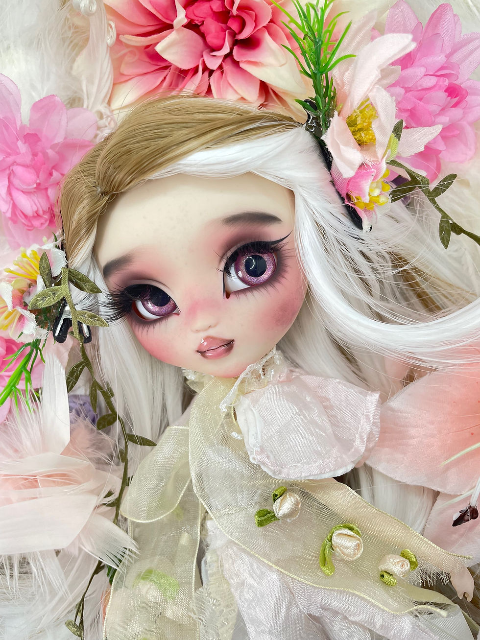 Thumbnail: Nora