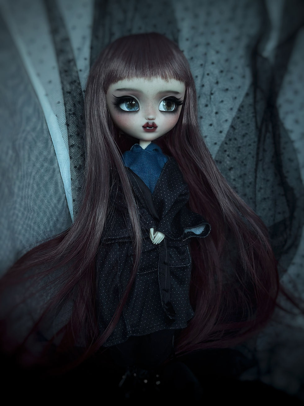 Miniature : Kaira