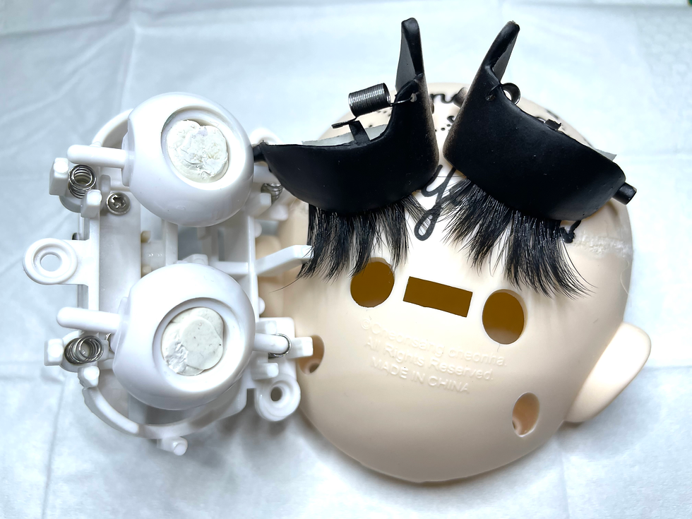 Miniature : Yeona