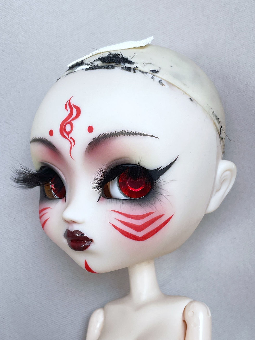 Miniature : China 