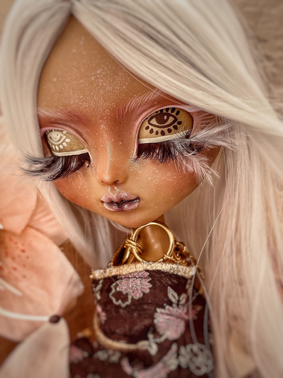 Miniature : Mangata