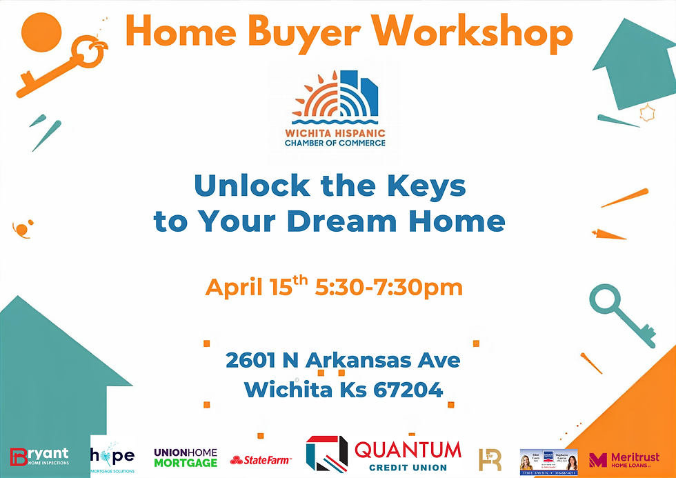 Home Buyer Workshop