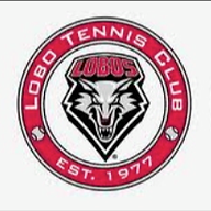 Lobo Tennis Club (Linda Estes Tennis Complex) logo