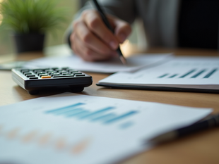 Cómo elegir un buen servicio contable en RD