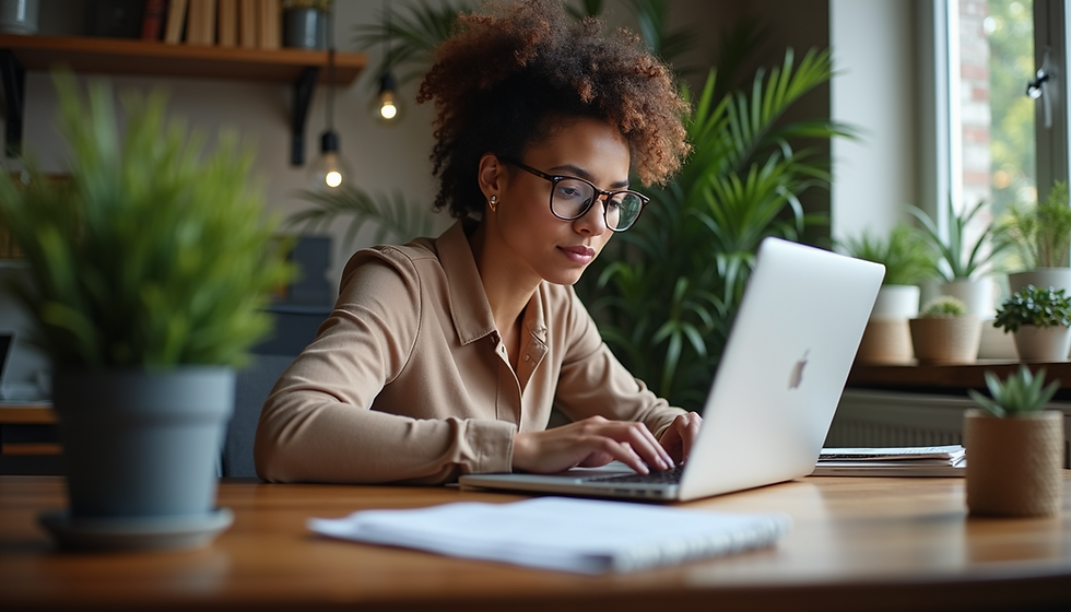 How Small Business Coaching Drives Your Goals