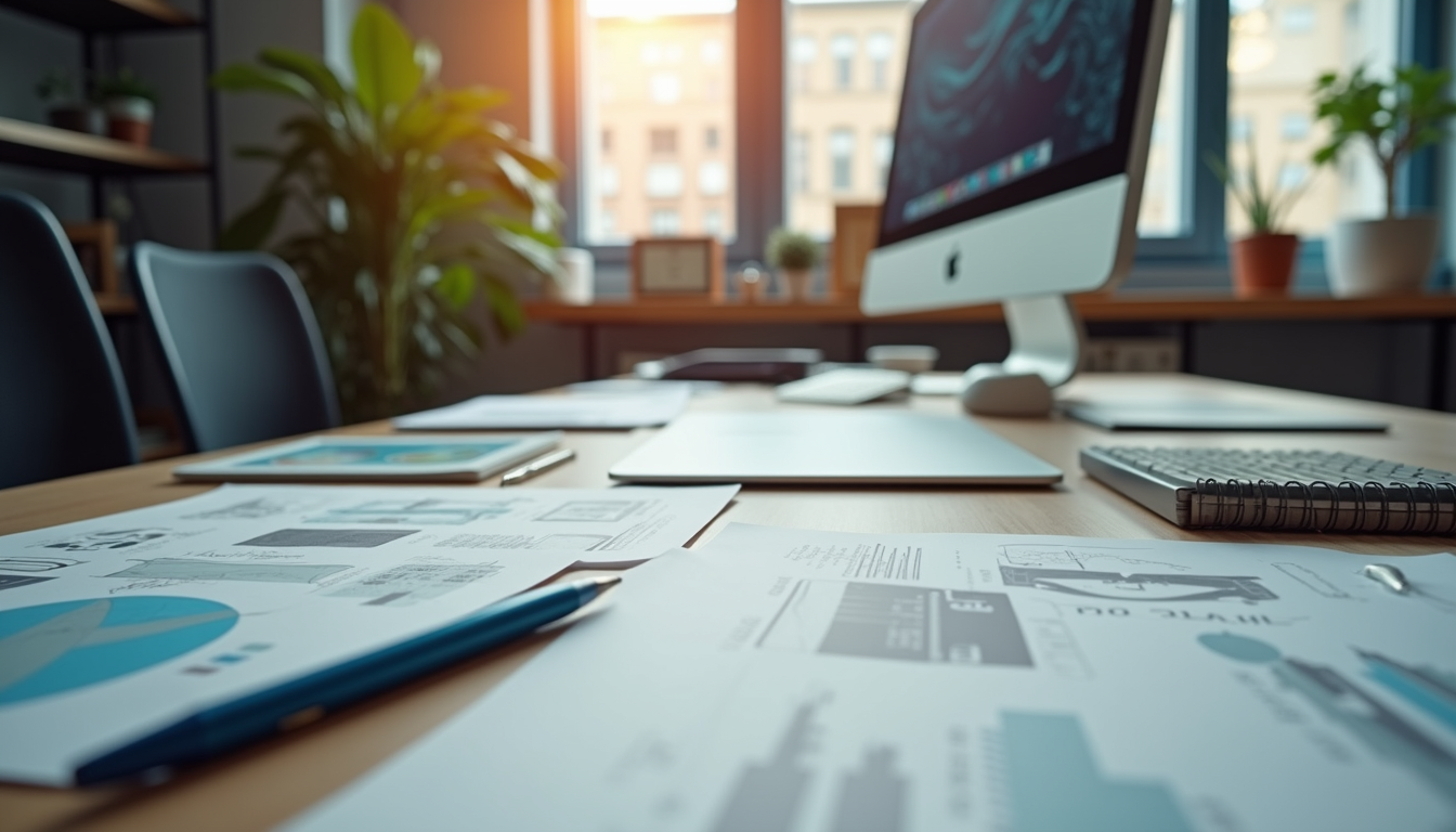 Top Graphic Design Services in Canada