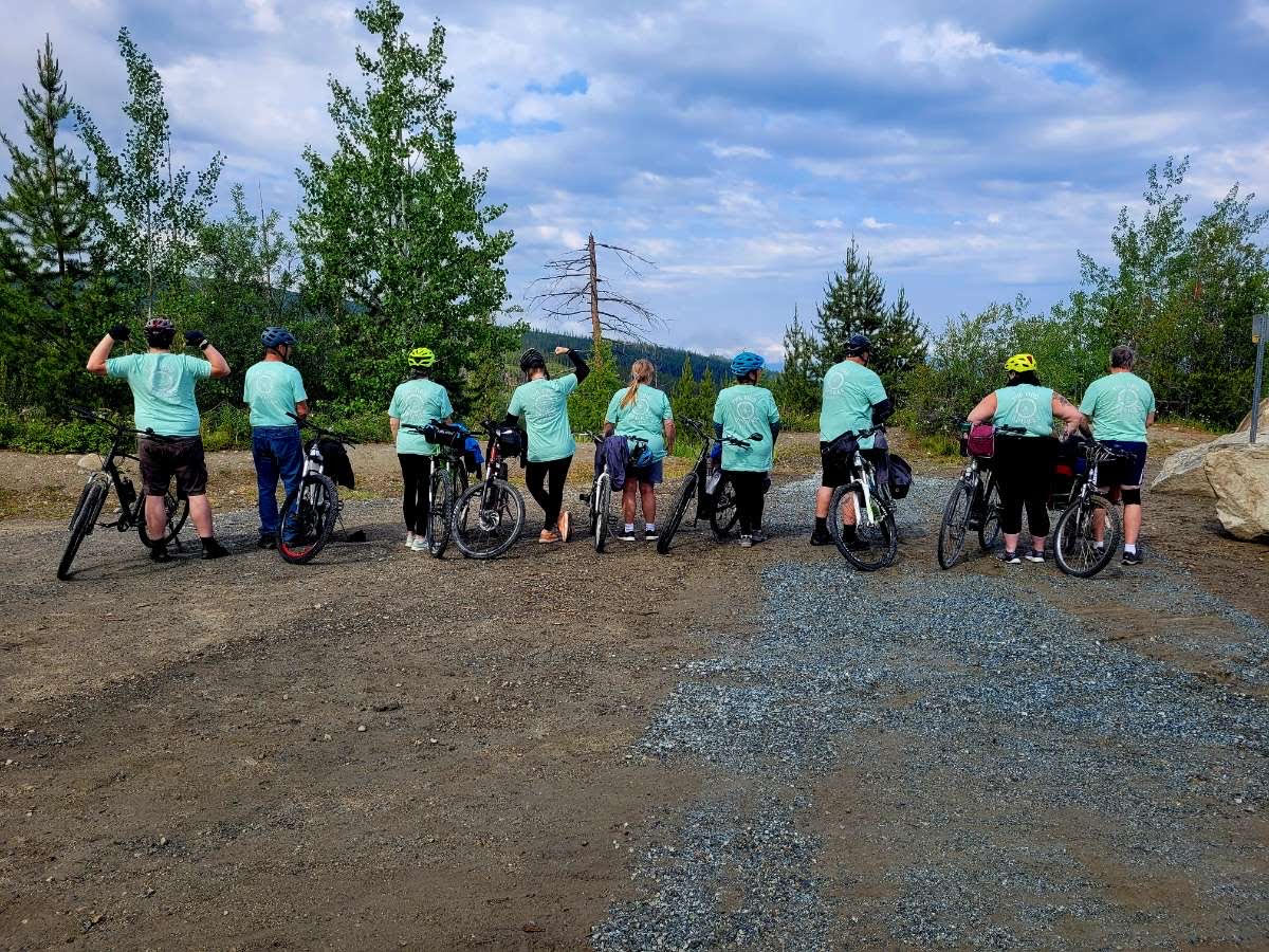Local Spotlight: Old Spokes Family Bicycle Club