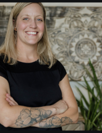 Local Spotlight: Kalie Hayden, RMT – Therapeutic Breast, Chest & Oncology Massage in Kelowna, BC