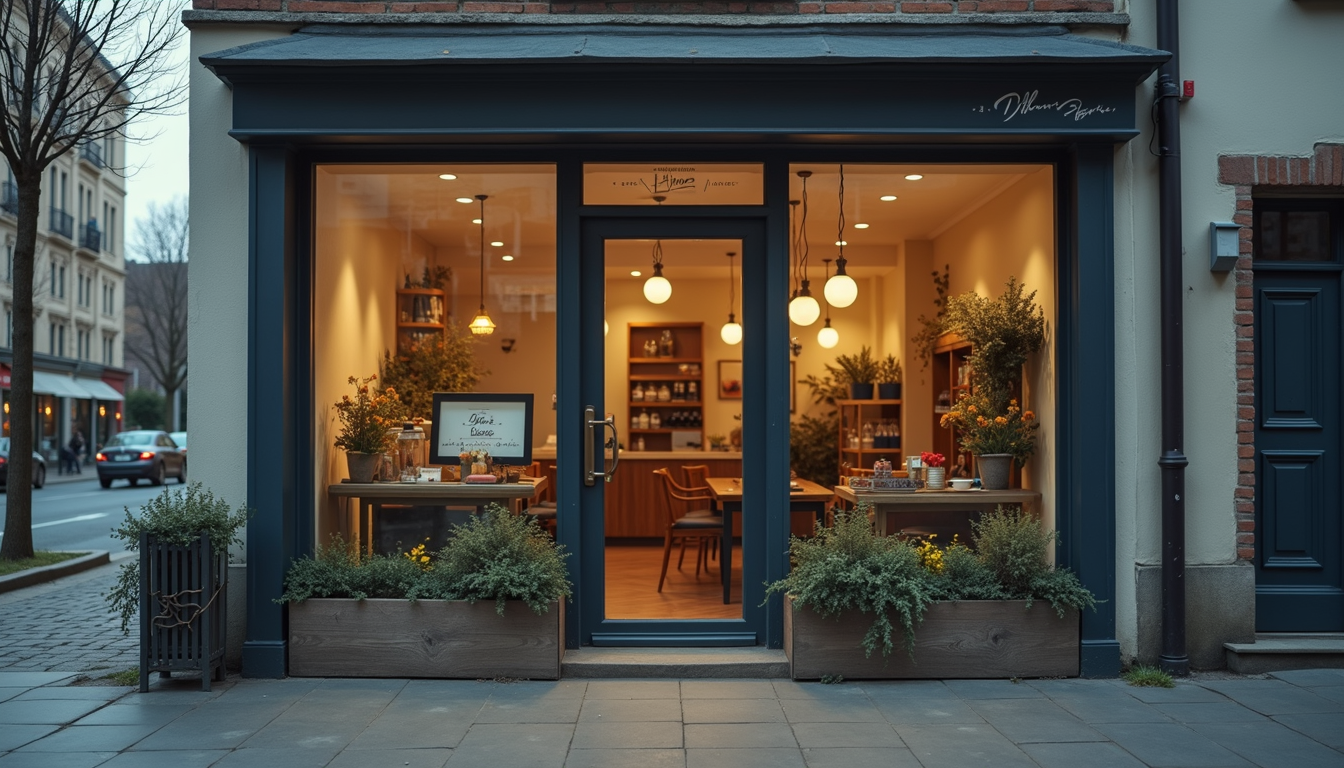 Choosing the Best Local Marketing Agency Near You