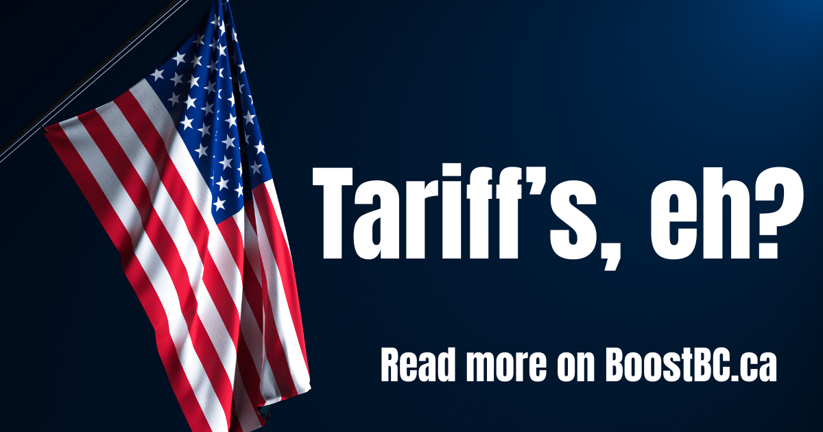 Boost Your U.S. Exports with Canada Tariff Finder: A Must-Have Tool for Small Businesses
