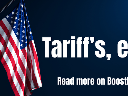 Boost Your U.S. Exports with Canada Tariff Finder: A Must-Have Tool for Small Businesses