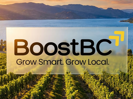 More Than Marketing: What the Community Is Saying About BoostBC  and BluntBtchAppearel 