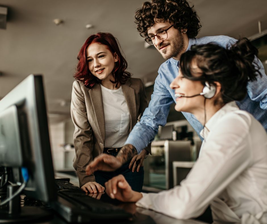 How to Use Social Media Marketing to Grow Your Business in 2025
