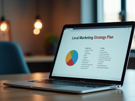 Marketing Shouldn’t Be Another Full-Time Job: The Done-For-You System That Gets You Leads By BoostBC