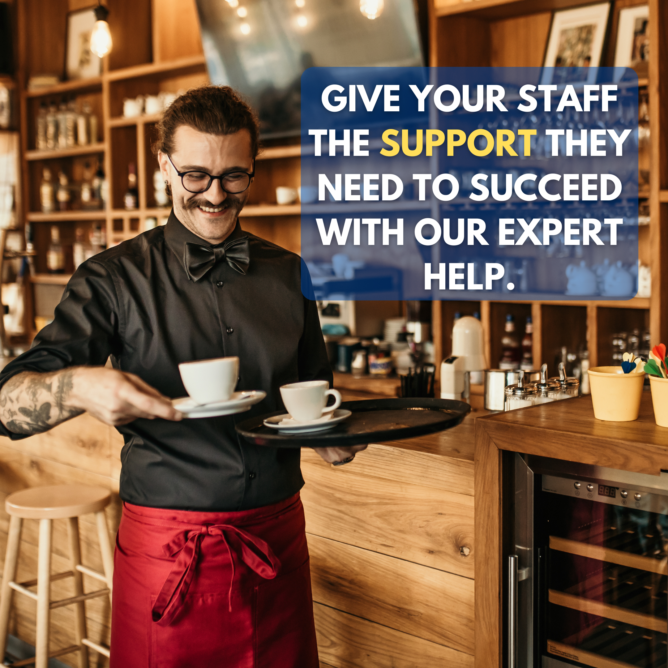 Why Your Small Business Needs a Boost (BC)—Like, Yesterday
