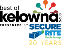 Our Clients Made It to the Voting Round of Kelowna's Best 2025!