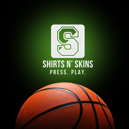 Find Local Players Fast: The SHIRTS N’ SKINS App Is Bringing Kelowna’s Sports Community Together