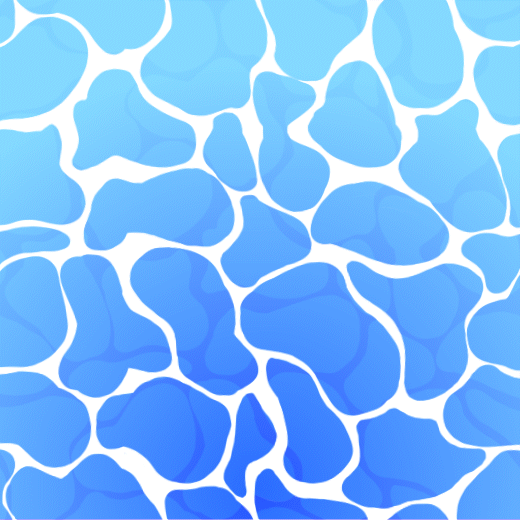 Ocean texture_gif