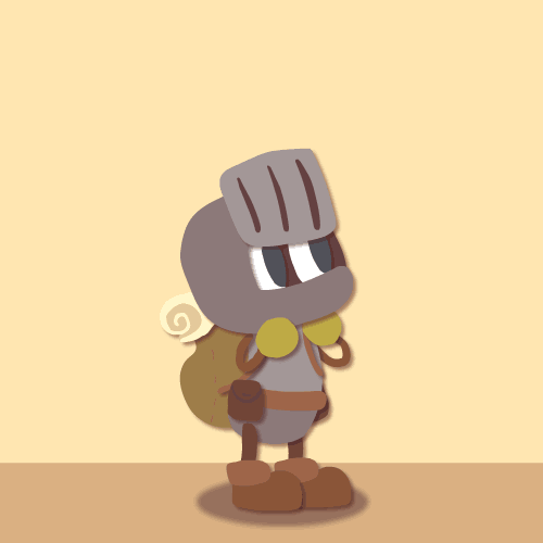 PilgrimFaint