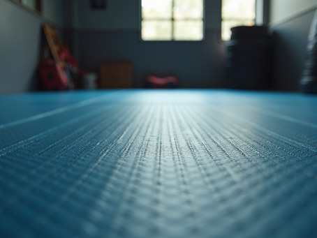 Best Brazilian Jiu Jitsu Gyms in South Brisbane: Your Guide to Top Training Spots