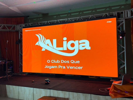 Jantar Membro Fundadores