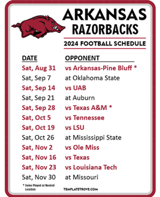 Printable-2024-Arkansas-Razorbacks-Football-Schedule-TN.png