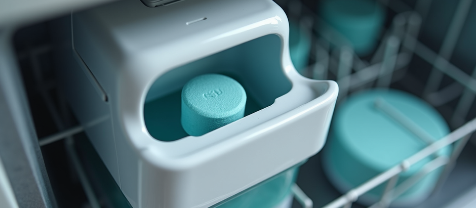 How to Clean Your Dishwasher with Affresh Tablets for Optimal Performance