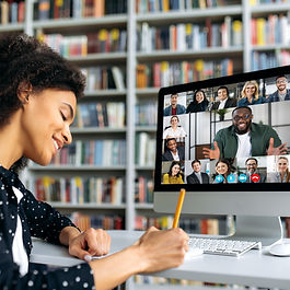 The Incorporating Neurodiversity into DEI programs training will help provide your organization with the knowledge sets, best practices, and first-step solutions for incorporating Neurodiversity into a new or existing DEI program.