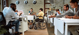 Fear is a central barrier to employing people with disabilities. This presentation will help your organization work towards dismantling fear with knowledge, solutions, and best practices.