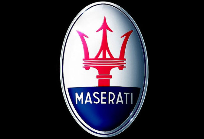 Maserati
