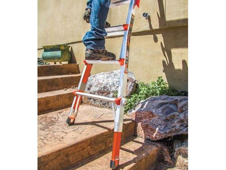 Are Little Giant Ladders the Right Choice For You?