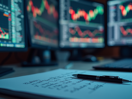 Mastering the Professional Mindset: Embracing Discipline Over Lottery Mentality