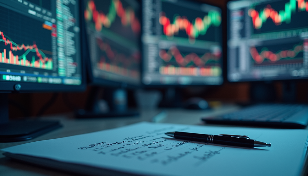 Mastering the Professional Mindset: Embracing Discipline Over Lottery Mentality