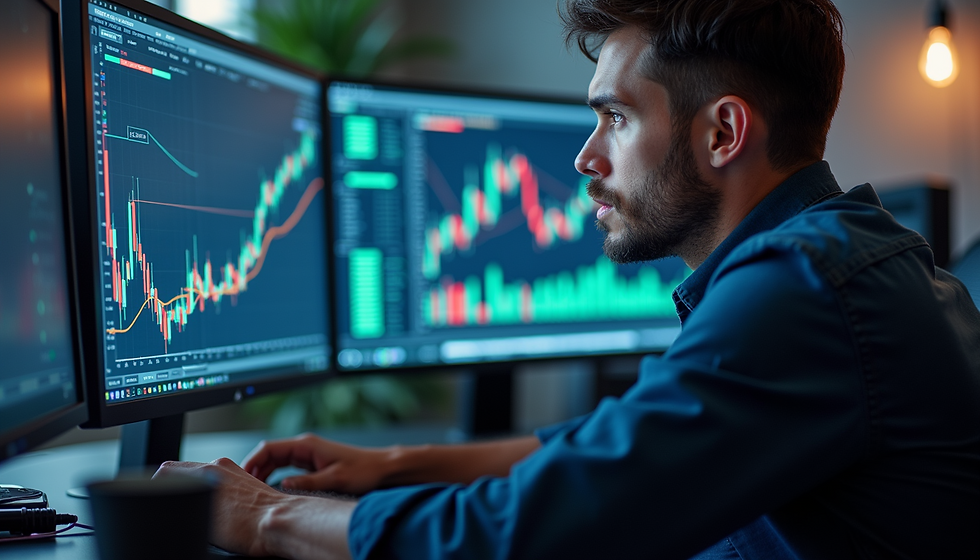 How to Leverage A/B Testing and Behavioral Science for Optimizing Trading and Personal Success