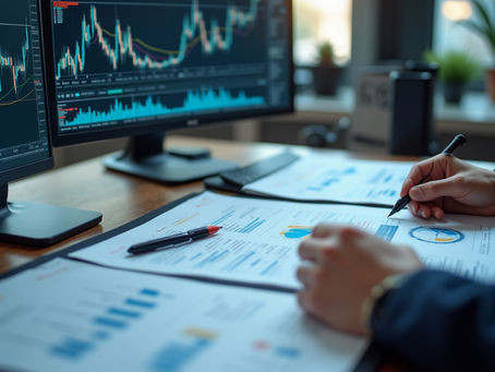 Optimizing Personal Life and Trading Through Evidence-Based Decision Making