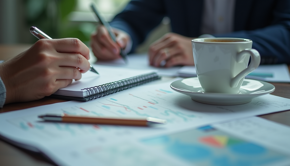 Mastering Your Mindset: How Discipline Outperforms Drama in Trading Success