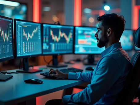 Automating Discipline for Solopreneur Traders: A Practical Implementation Framework