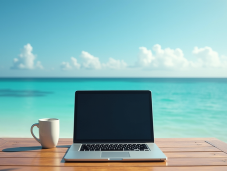 Freedom and Flexibility in Work: The Unseen Rewards of Consistency